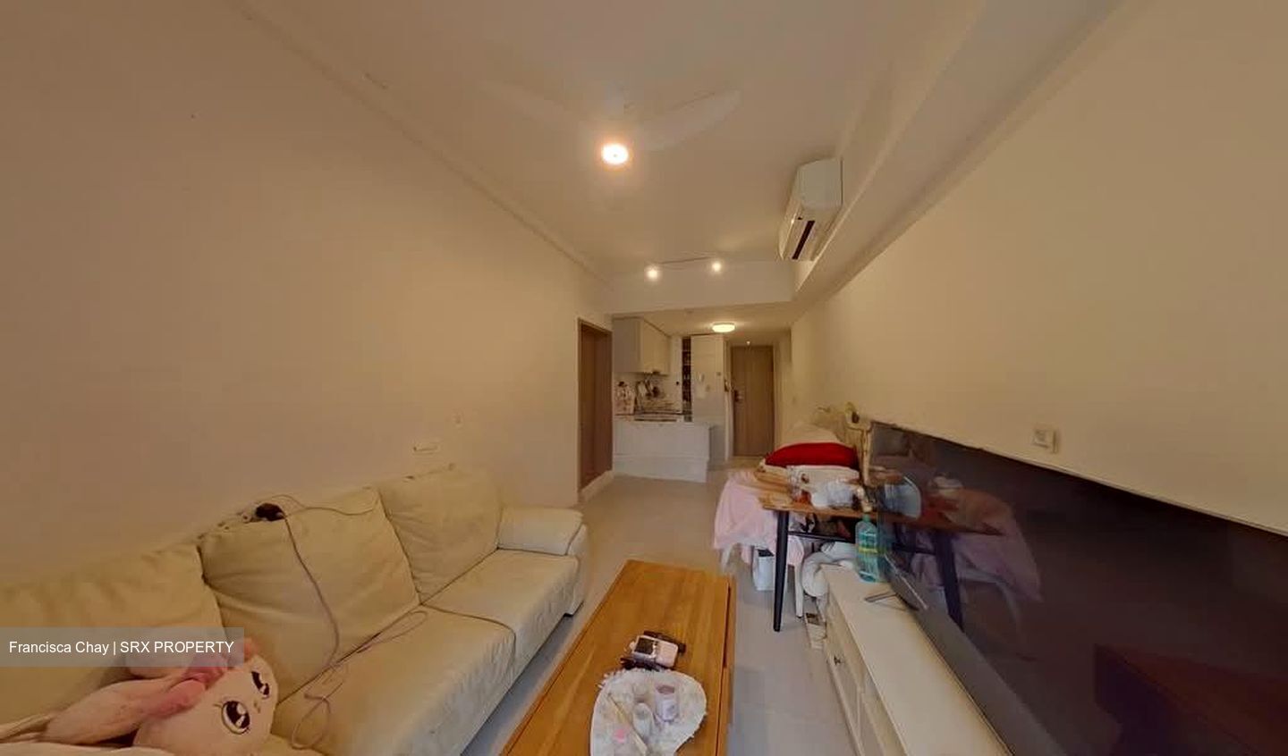 The Woodleigh Residences (D13), Apartment #567187391